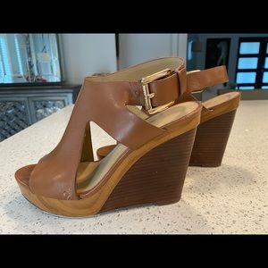 Michael Kors Wedges